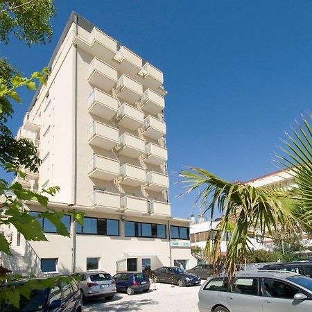 Hotel Strand Riccione Exterior photo
